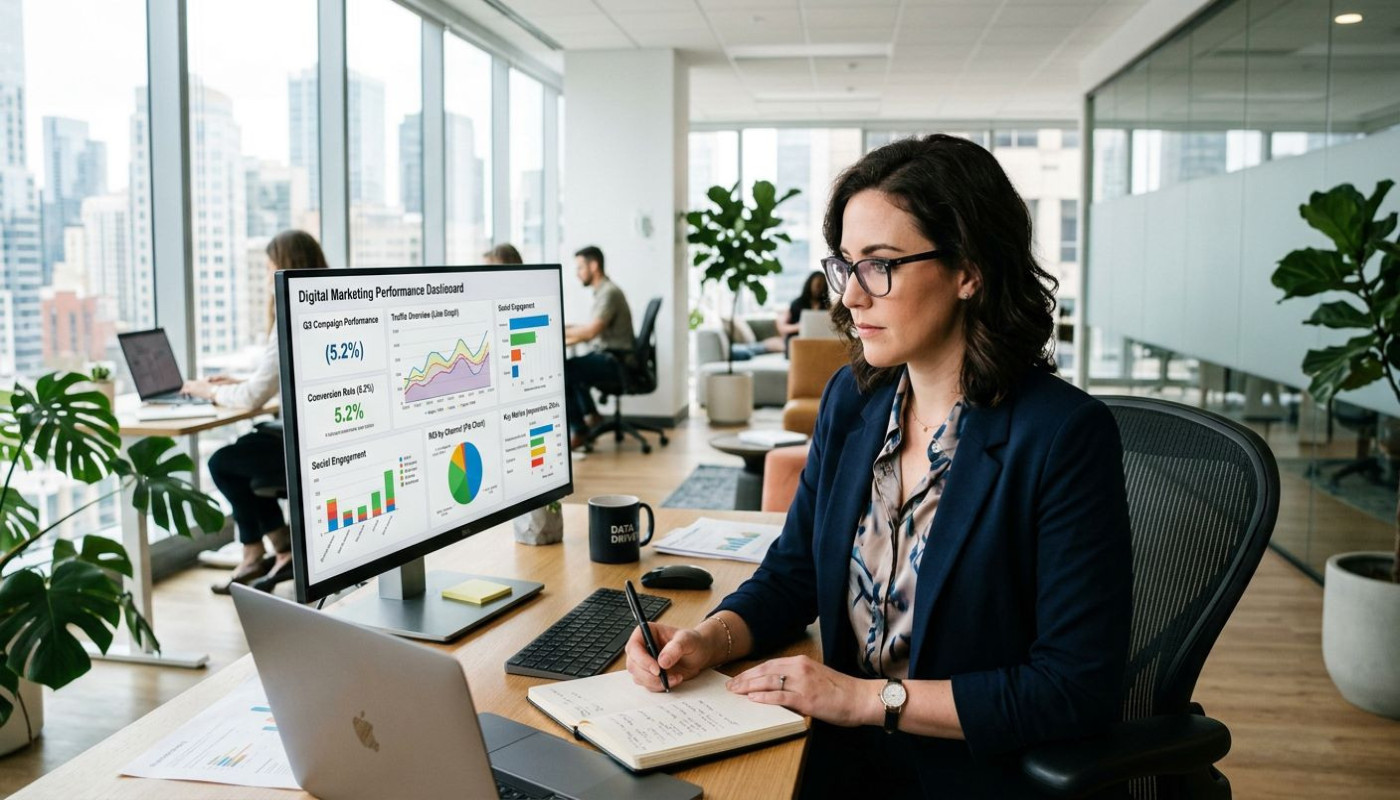 Comment une stratégie intégrée SEO, Google Ads et Meta Ads booste votre ROI ?